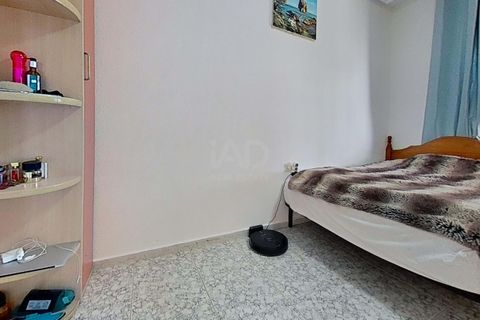 Byhus i Alicante, Alicante, Alicante - € 245.000 | Ref: 684392 - foto 30