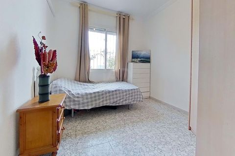 Byhus i Alicante, Alicante, Alicante - € 245.000 | Ref: 684392 - foto 31