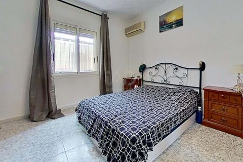 Byhus i Alicante, Alicante, Alicante - € 245.000 | Ref: 684392 - foto 32