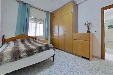 Byhus i Alicante, Alicante, Alicante - € 245.000 | Ref: 684392 - foto 34