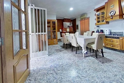 Byhus i Alicante, Alicante, Alicante - € 245.000 | Ref: 684392 - foto 35