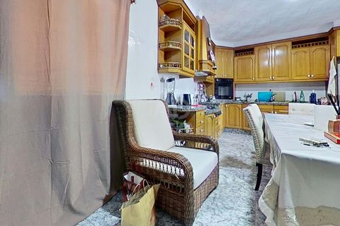 Byhus i Alicante, Alicante, Alicante - € 245.000 | Ref: 684392 - foto 36