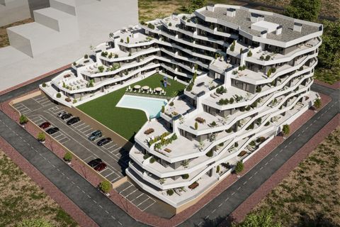 Wohnung in San Miguel De Salinas, Alicante - Foto 3