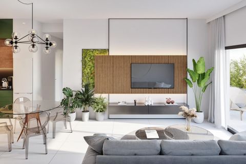 Wohnung in San Miguel De Salinas, Alicante - Foto 4