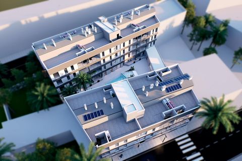 Penthouse in San Pedro Del Pinatar, Murcia - Foto 1