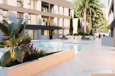 Penthouse in San Pedro Del Pinatar, Murcia - Foto 4
