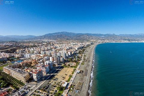 Villa i Torre Del Mar, Malaga, Torre Del Mar - € 526.000 | Ref: MLH968 - foto 33