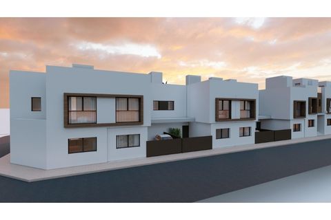 Villa i Roda, Murcia, Roda - € 299.900 | Ref: N9616 - foto 1
