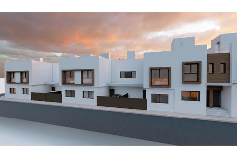 Villa i Roda, Murcia, Roda - € 299.900 | Ref: N9616 - foto 2