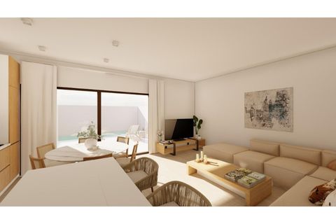 Villa i Roda, Murcia, Roda - € 299.900 | Ref: N9616 - foto 4