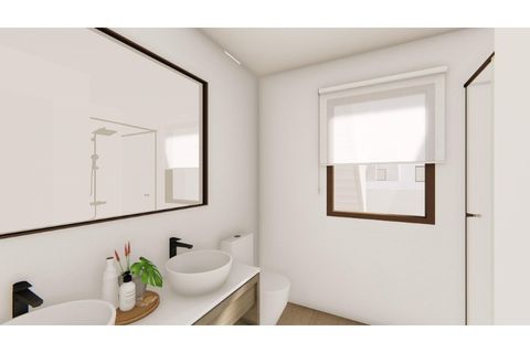Villa i Roda, Murcia, Roda - € 299.900 | Ref: N9616 - foto 7