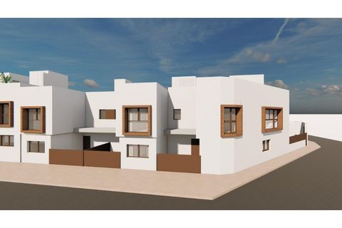 Villa i Roda, Murcia, Roda - € 299.900 | Ref: N9616 - foto 8