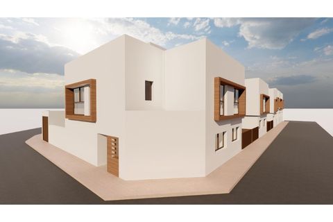 Villa i Roda, Murcia, Roda - € 299.900 | Ref: N9616 - foto 9