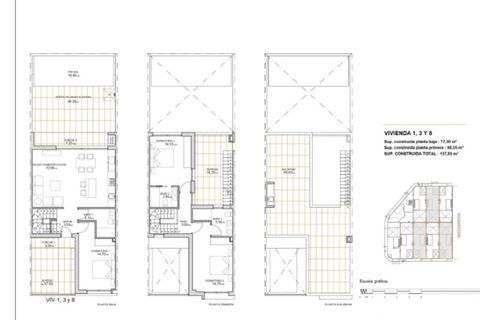 Villa i Roda, Murcia, Roda - € 299.900 | Ref: N9616 - foto 11