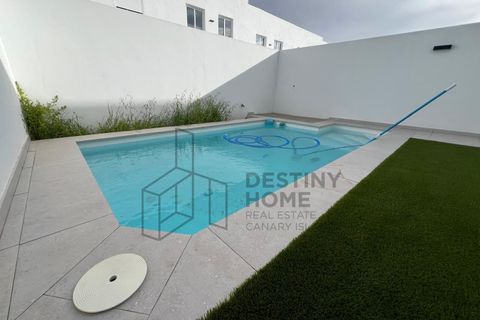 Rækkehus i Corralejo, Fuerteventura, Corralejo - € 480.000 | Ref: #SMVPTADPSMAAN30326 - foto 1