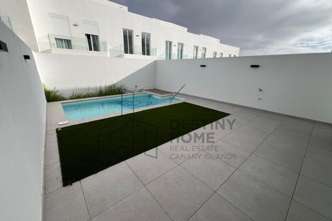 Rækkehus i Corralejo, Fuerteventura, Corralejo - € 480.000 | Ref: #SMVPTADPSMAAN30326 - foto 6