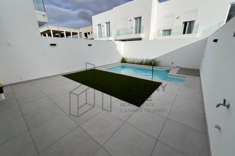 Rækkehus i Corralejo, Fuerteventura, Corralejo - € 480.000 | Ref: #SMVPTADPSMAAN30326 - foto 7