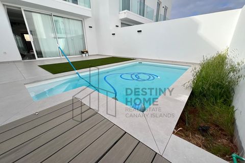 Rækkehus i Corralejo, Fuerteventura, Corralejo - € 480.000 | Ref: #SMVPTADPSMAAN30326 - foto 8