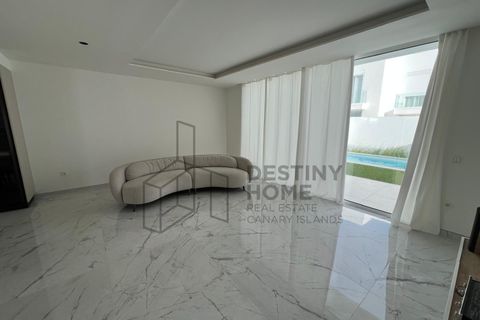 Rækkehus i Corralejo, Fuerteventura, Corralejo - € 480.000 | Ref: #SMVPTADPSMAAN30326 - foto 11