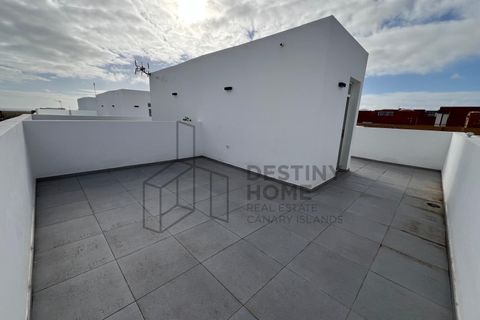 Rækkehus i Corralejo, Fuerteventura, Corralejo - € 480.000 | Ref: #SMVPTADPSMAAN30326 - foto 45