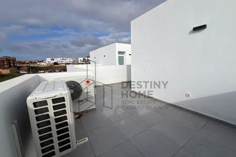 Rækkehus i Corralejo, Fuerteventura, Corralejo - € 480.000 | Ref: #SMVPTADPSMAAN30326 - foto 50