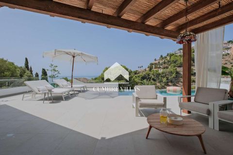 Villa a Almunecar, Granada, Almunecar - € 1.295.000 | Ref: 2237 - foto 11
