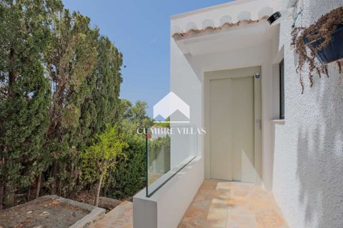 Villa a Almunecar, Granada, Almunecar - € 1.295.000 | Ref: 2237 - foto 14