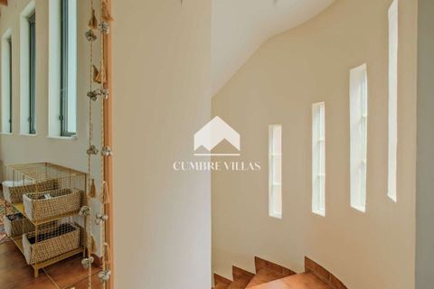 Villa a Almunecar, Granada, Almunecar - € 1.295.000 | Ref: 2237 - foto 31