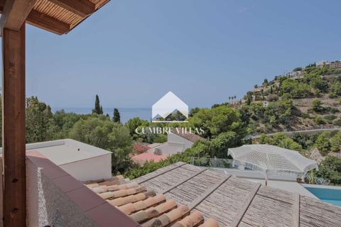 Villa a Almunecar, Granada, Almunecar - € 1.295.000 | Ref: 2237 - foto 38