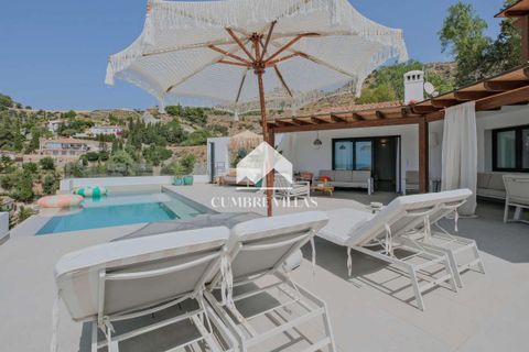 Villa a Almunecar, Granada, Almunecar - € 1.295.000 | Ref: 2237 - foto 44