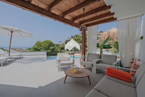 Villa a Almunecar, Granada, Almunecar - € 1.295.000 | Ref: 2237 - foto 47