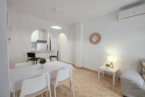 Leilighet i Torrevieja, Alicante, Torrevieja - € 185 900 | Ref: MLSC8331087/13477 - foto 3