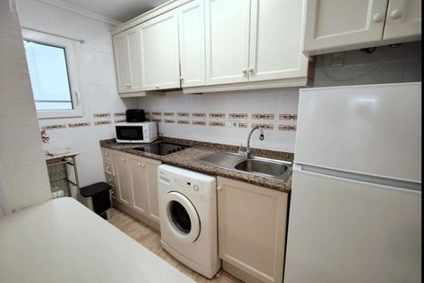 Leilighet i Torrevieja, Alicante, Torrevieja - € 185 900 | Ref: MLSC8331087/13477 - foto 4
