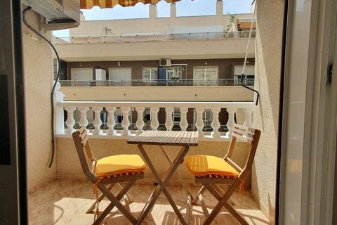 Leilighet i Torrevieja, Alicante, Torrevieja - € 185 900 | Ref: MLSC8331087/13477 - foto 9