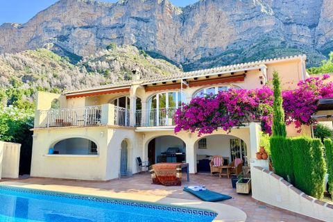 Villa a Javea, Alicante, Javea - € 2.500/mes | Ref: 625576 - foto 2