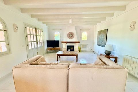Villa a Javea, Alicante, Javea - € 2.500/mes | Ref: 625576 - foto 5