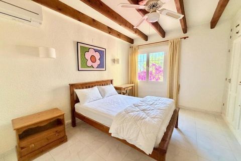 Villa a Javea, Alicante, Javea - € 2.500/mes | Ref: 625576 - foto 10