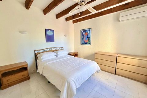 Villa a Javea, Alicante, Javea - € 2.500/mes | Ref: 625576 - foto 11