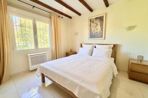 Villa a Javea, Alicante, Javea - € 2.500/mes | Ref: 625576 - foto 12