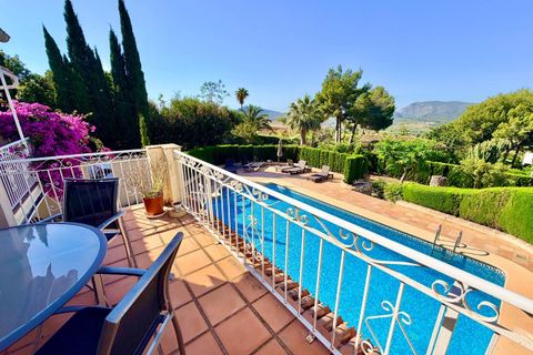 Villa a Javea, Alicante, Javea - € 2.500/mes | Ref: 625576 - foto 15