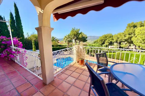 Villa a Javea, Alicante, Javea - € 2.500/mes | Ref: 625576 - foto 16