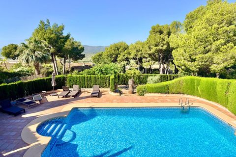 Villa a Javea, Alicante, Javea - € 2.500/mes | Ref: 625576 - foto 19
