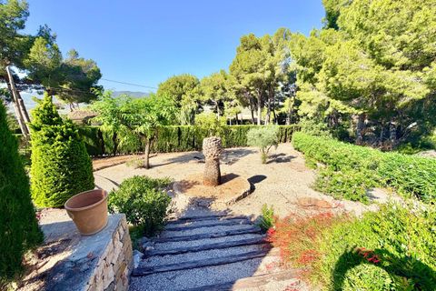 Villa a Javea, Alicante, Javea - € 2.500/mes | Ref: 625576 - foto 20