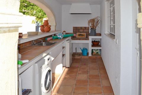 Villa a Javea, Alicante, Javea - € 2.500/mes | Ref: 625576 - foto 21