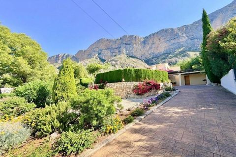Villa a Javea, Alicante, Javea - € 2.500/mes | Ref: 625576 - foto 22