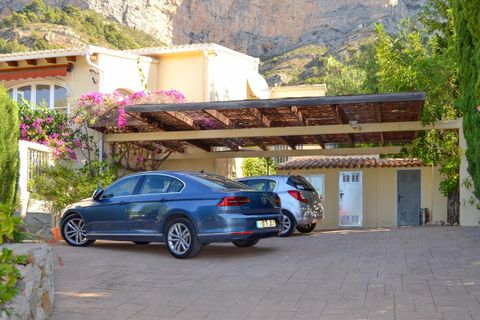 Villa a Javea, Alicante, Javea - € 2.500/mes | Ref: 625576 - foto 23