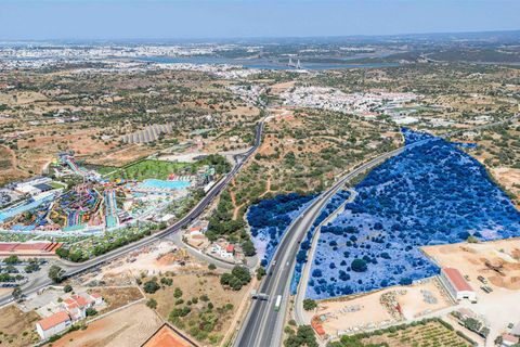 Helårsgrund i Lagoa, Faro, Lagoa - € 1.500.000 | Ref: 119250087 - foto 1