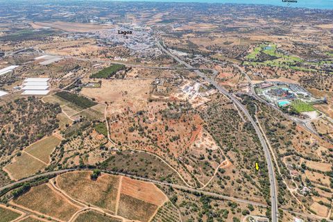 Helårsgrund i Lagoa, Faro, Lagoa - € 1.500.000 | Ref: 119250087 - foto 2