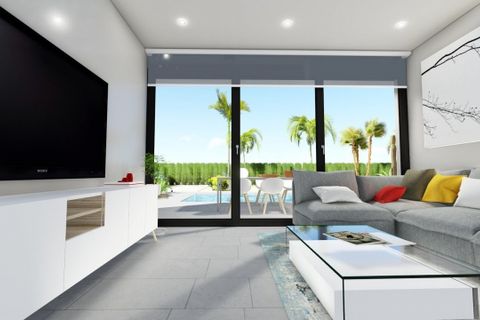 Villa i Calasparra, Murcia, Calasparra - € 315.000 | Ref: 748159 - foto 3