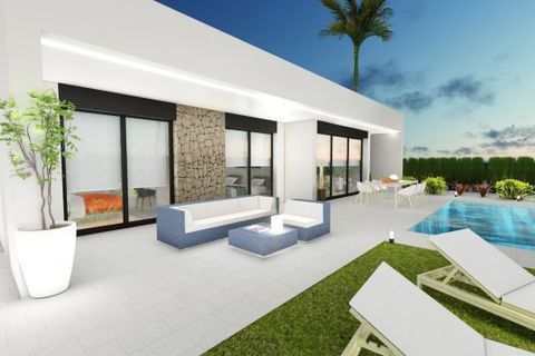Villa i Calasparra, Murcia, Calasparra - € 315.000 | Ref: 748159 - foto 9